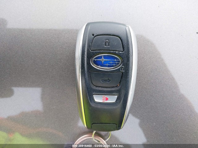 Subaru Legacy 2.5i Limited 2015 4S3BNBN6XF3045635 Image 11