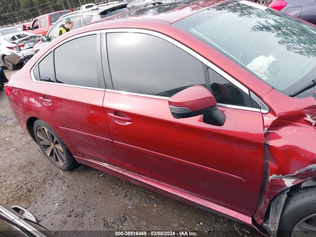Subaru Legacy 2.5i Limited 2015 4S3BNBN6XF3045635 Image 13