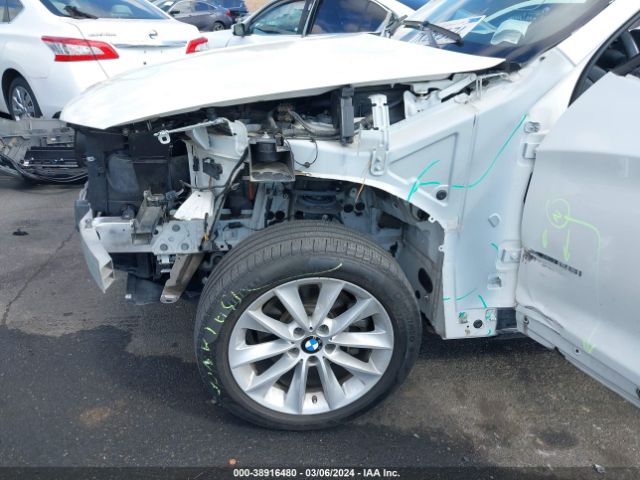 5UXWX9C58F0D60273 BMW X3 Xdrive28i