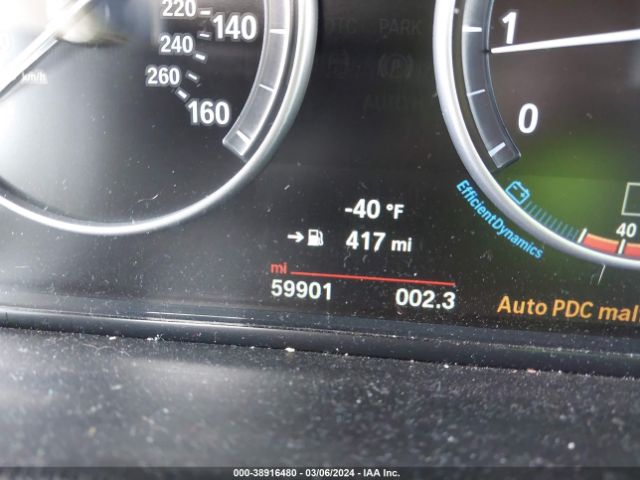 5UXWX9C58F0D60273 BMW X3 Xdrive28i