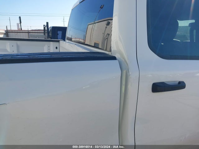 RAM 1500 Tradesman Quad Cab 4x2 6'4 Box 2022 1C6RRECT2NN415290 Image 20