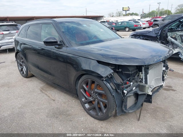 Land Rover Range Rover Velar Svautobiography Dynamic 2020 SALYU2EE8LA261469 zdjęcie główne