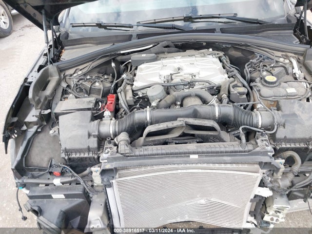 Land Rover Range Rover Velar Svautobiography Dynamic 2020 SALYU2EE8LA261469 Image 10
