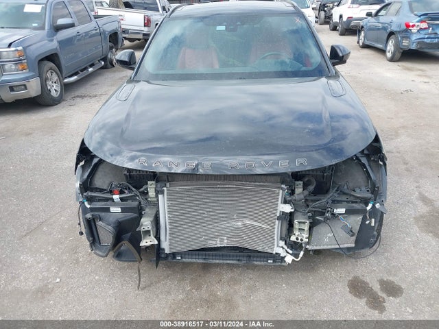 Land Rover Range Rover Velar Svautobiography Dynamic 2020 SALYU2EE8LA261469 Image 13