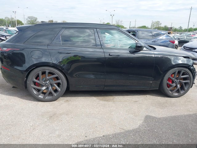 Land Rover Range Rover Velar Svautobiography Dynamic 2020 SALYU2EE8LA261469 Image 14