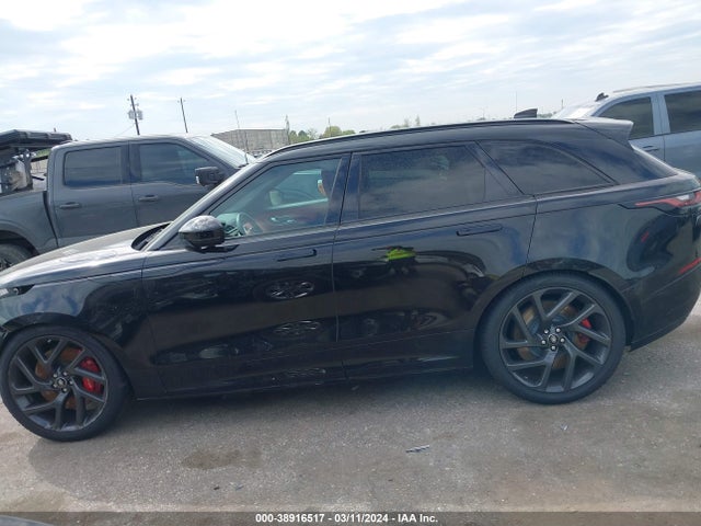 Land Rover Range Rover Velar Svautobiography Dynamic 2020 SALYU2EE8LA261469 Image 15