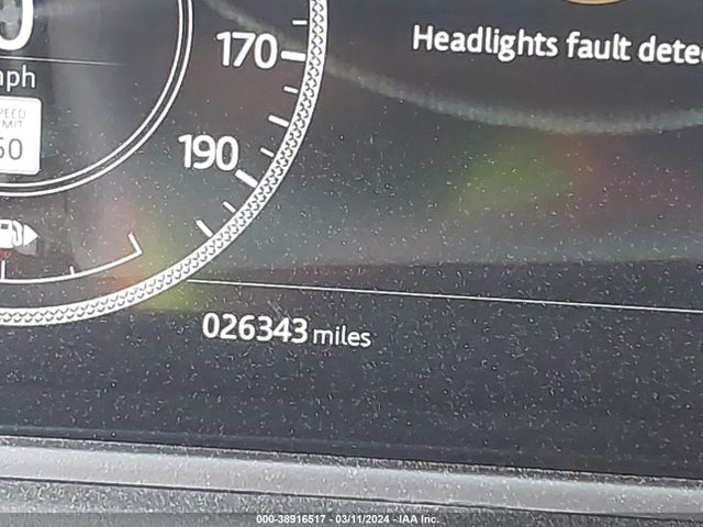 Land Rover Range Rover Velar Svautobiography Dynamic 2020 SALYU2EE8LA261469 Image 16