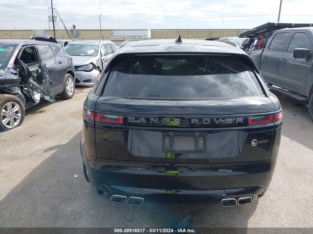 Land Rover Range Rover Velar Svautobiography Dynamic 2020 SALYU2EE8LA261469 Image 17