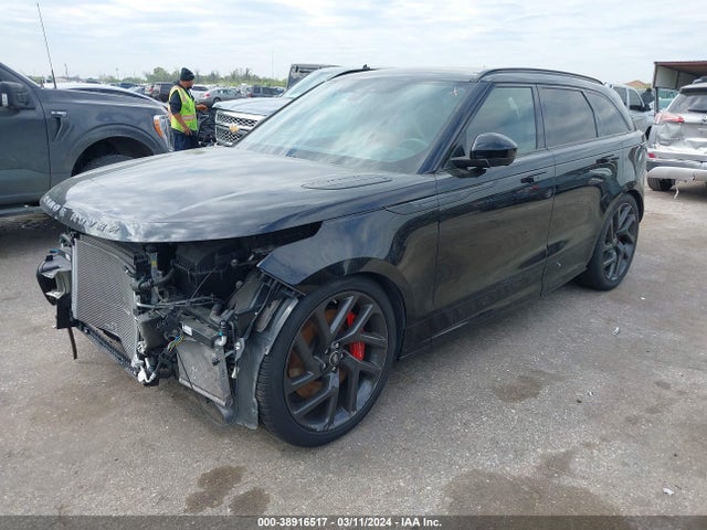 Land Rover Range Rover Velar Svautobiography Dynamic 2020 SALYU2EE8LA261469 Image 2