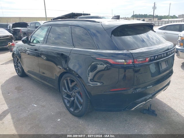 Land Rover Range Rover Velar Svautobiography Dynamic 2020 SALYU2EE8LA261469 Image 3