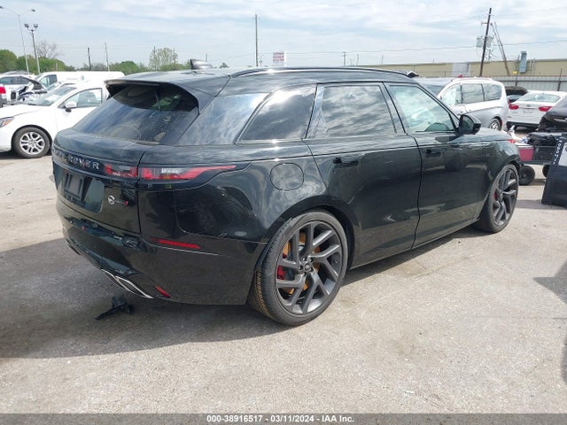 Land Rover Range Rover Velar Svautobiography Dynamic 2020 SALYU2EE8LA261469 Image 4