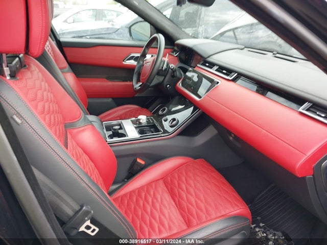 Land Rover Range Rover Velar Svautobiography Dynamic 2020 SALYU2EE8LA261469 Image 5