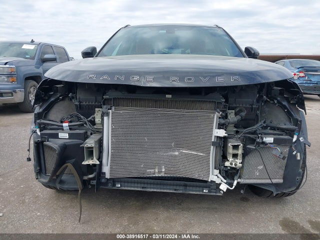 Land Rover Range Rover Velar Svautobiography Dynamic 2020 SALYU2EE8LA261469 Image 6