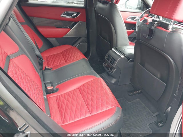 Land Rover Range Rover Velar Svautobiography Dynamic 2020 SALYU2EE8LA261469 Image 8