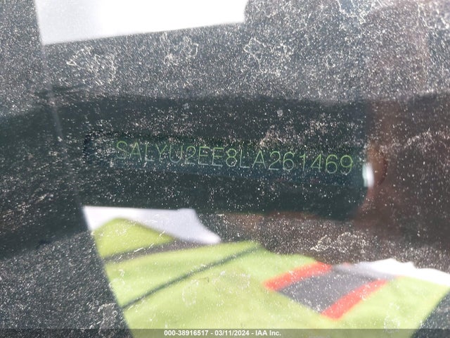 Land Rover Range Rover Velar Svautobiography Dynamic 2020 SALYU2EE8LA261469 Image 9
