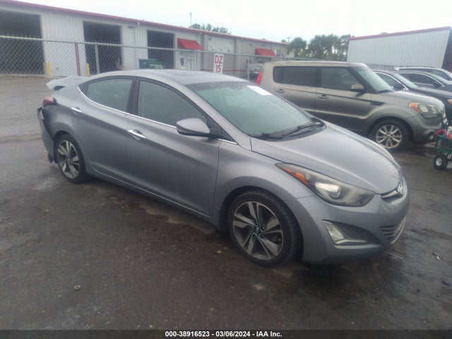 2015 KMHDH4AE9FU372798 main image