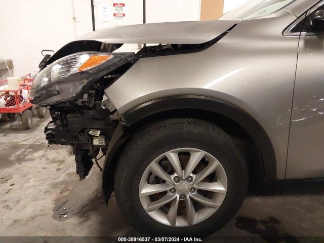 KIA Sorento 3.3l Lx 2018 5XYPG4A50JG348100 Image 18