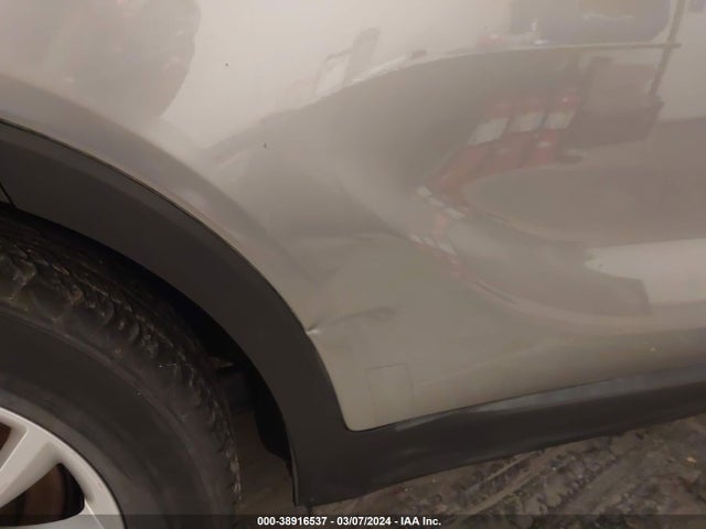KIA Sorento 3.3l Lx 2018 5XYPG4A50JG348100 Image 20
