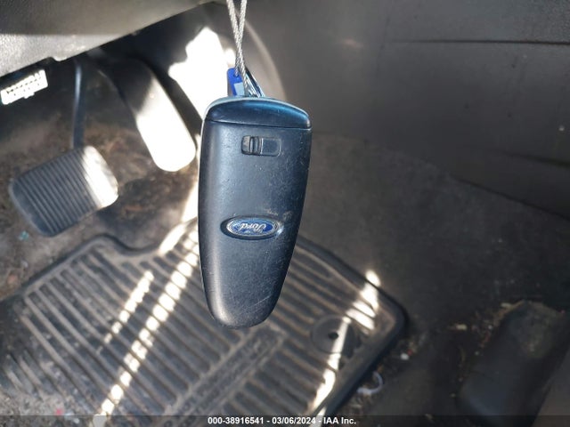 Ford Explorer Limited 2015 1FM5K7F8XFGA82787 Image 11