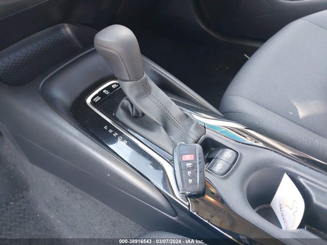 Toyota Corolla Hybrid Le 2022 JTDEAMDE2NJ051999 Image 11