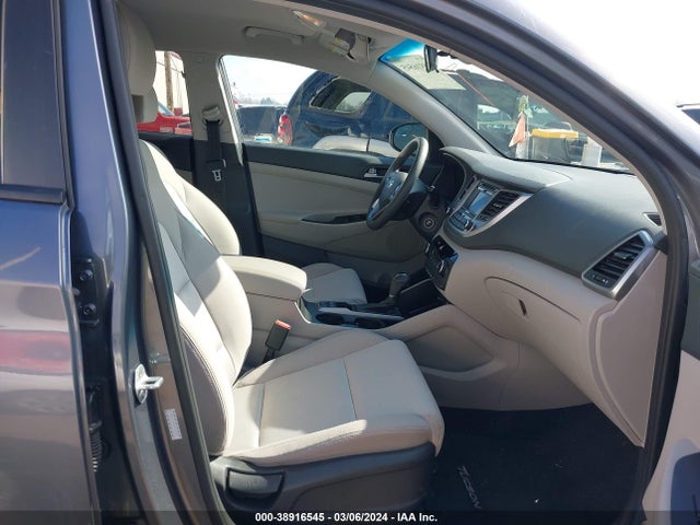 Hyundai TUCSON SE 2016 KM8J3CA43GU155168 Image 5