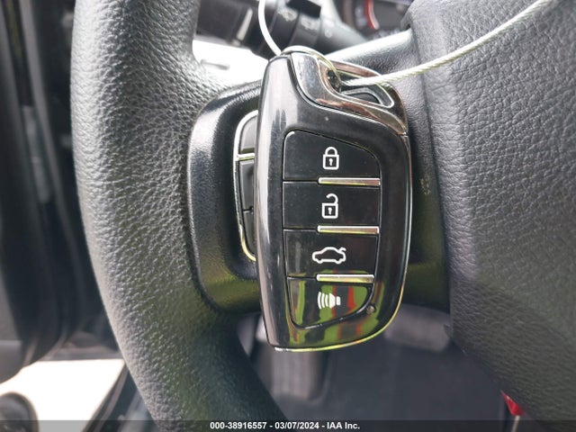 Dodge JOURNEY SE 2018 3C4PDCAB0JT182873 Image 11