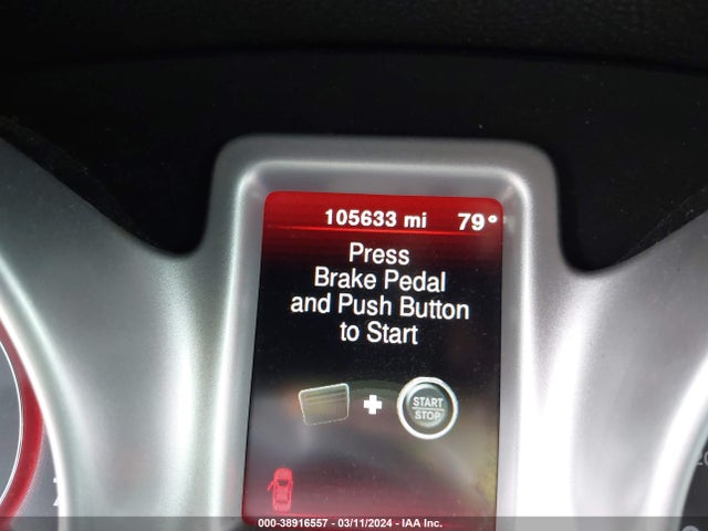 Dodge JOURNEY SE 2018 3C4PDCAB0JT182873 Image 7