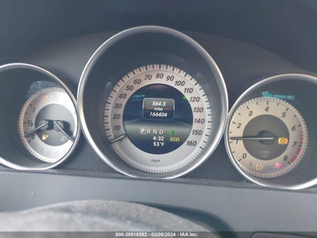 WDDGF8AB1ER321663 Mercedes-Benz C 300 Luxury 4matic/sport 4matic