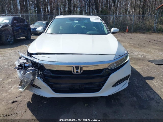 Honda Accord Ex-l 2020 1HGCV1F58LA076654 Image 12