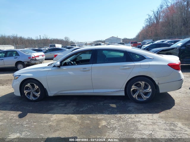 Honda Accord Ex-l 2020 1HGCV1F58LA076654 Image 14