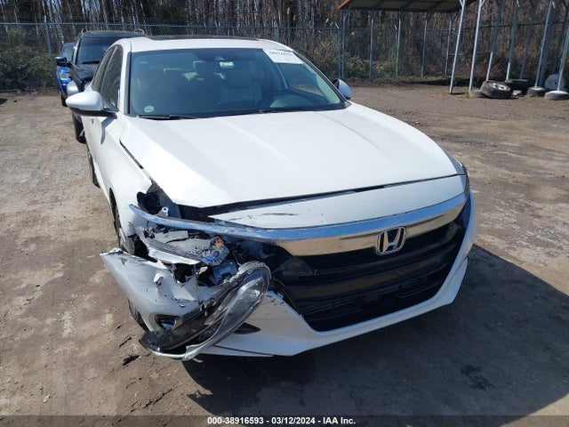 Honda Accord Ex-l 2020 1HGCV1F58LA076654 Image 17