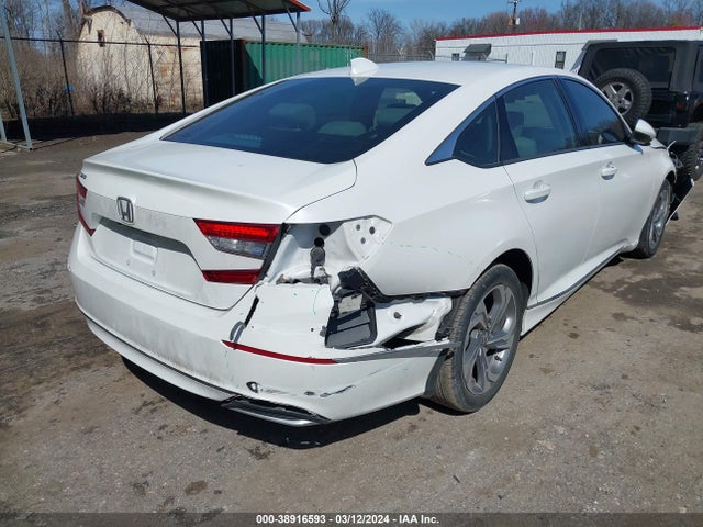 Honda Accord Ex-l 2020 1HGCV1F58LA076654 Image 18