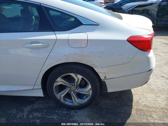 Honda Accord Ex-l 2020 1HGCV1F58LA076654 Image 19