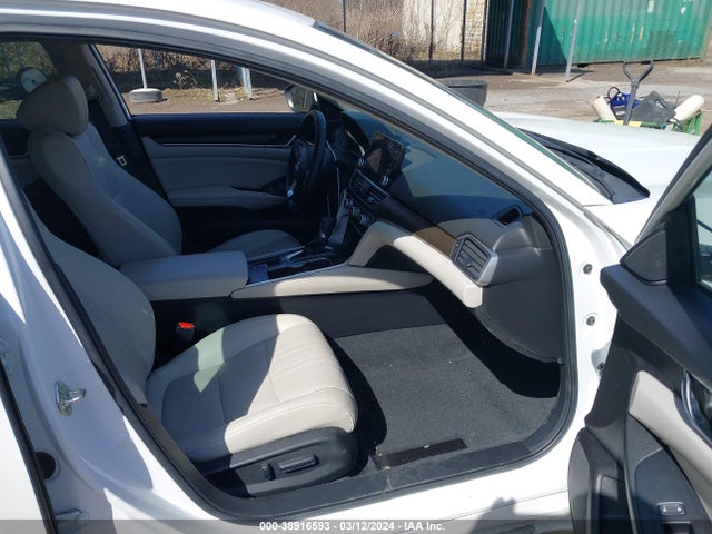 Honda Accord Ex-l 2020 1HGCV1F58LA076654 Image 5