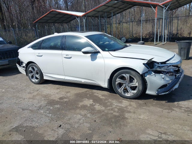 Honda Accord Ex-l 2020 1HGCV1F58LA076654 Image 6