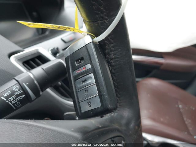 19UUB2F58HA003536 Acura Tlx Technology Package