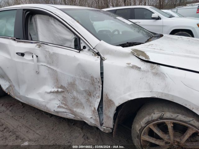 19UUB2F58HA003536 Acura Tlx Technology Package
