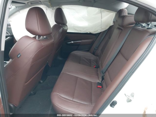 19UUB2F58HA003536 Acura Tlx Technology Package