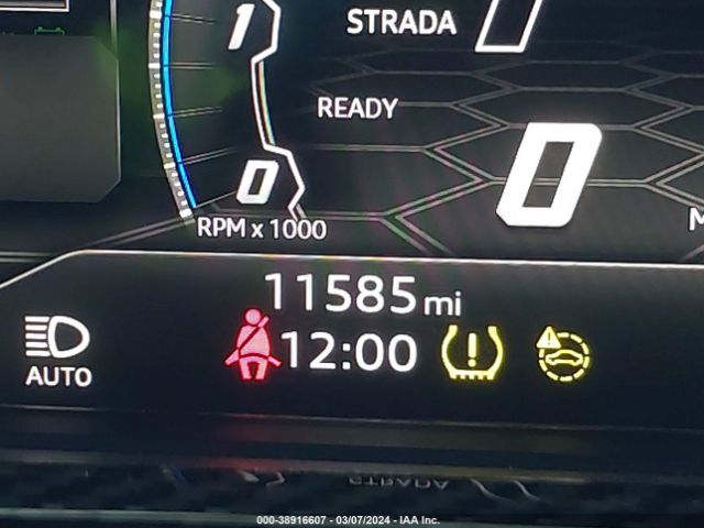 ZPBUA1ZL6NLA21886 Lamborghini Urus Graphite Capsule/pearl Capsule