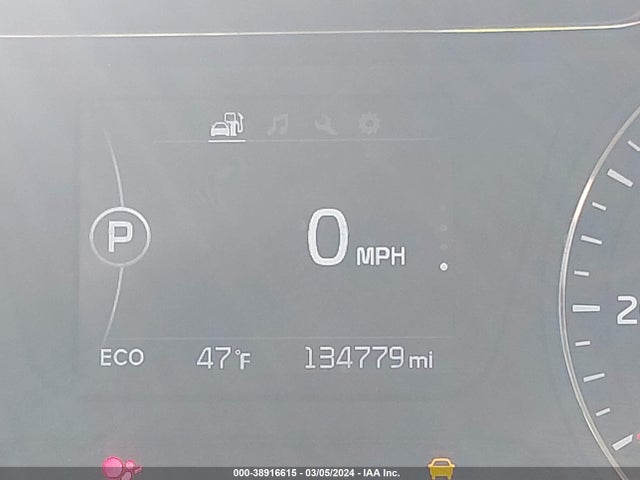 KIA Sorento 3.3l Lx 2017 5XYPGDA58HG194973 Image 15