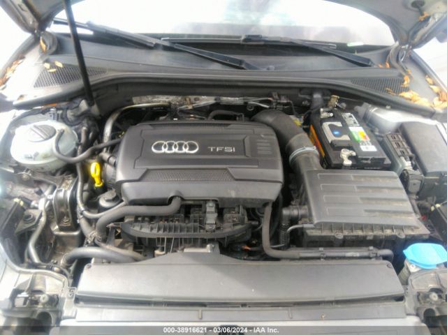 WAUCCGFF3F1143520 Audi A3 1.8t Premium