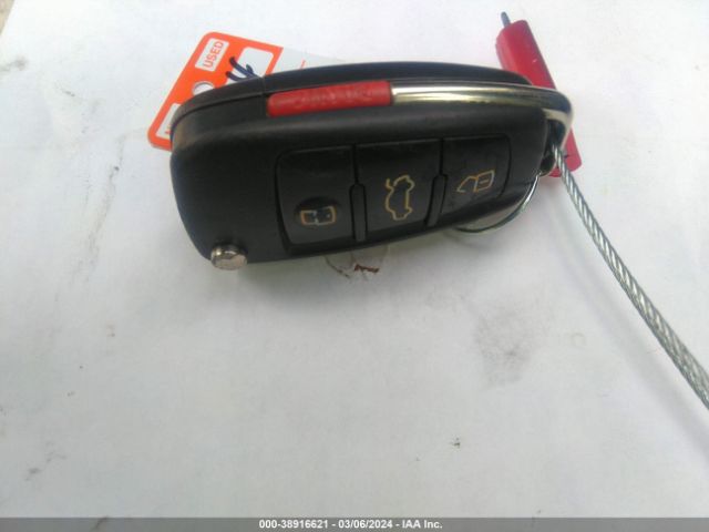 WAUCCGFF3F1143520 Audi A3 1.8t Premium