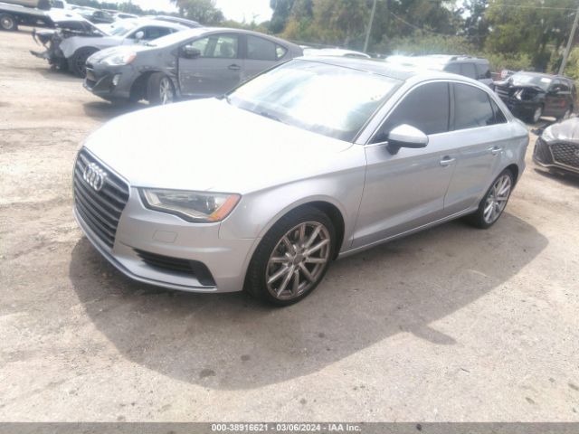 WAUCCGFF3F1143520 Audi A3 1.8t Premium