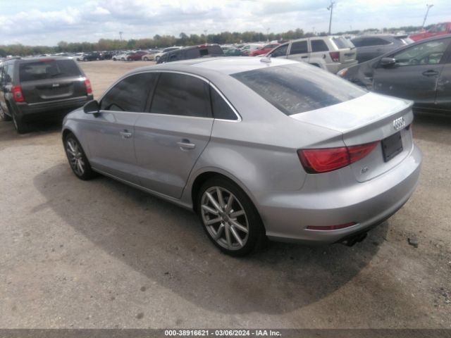 WAUCCGFF3F1143520 Audi A3 1.8t Premium