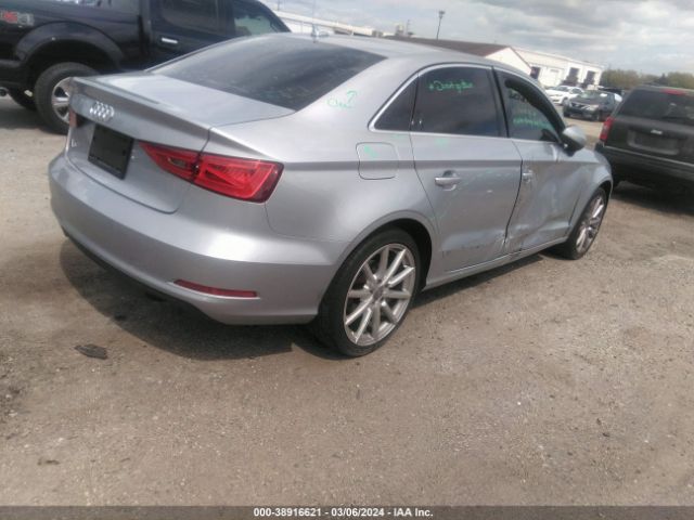 WAUCCGFF3F1143520 Audi A3 1.8t Premium