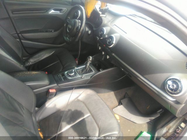 WAUCCGFF3F1143520 Audi A3 1.8t Premium