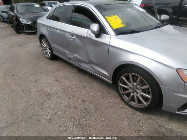 WAUCCGFF3F1143520 Audi A3 1.8t Premium