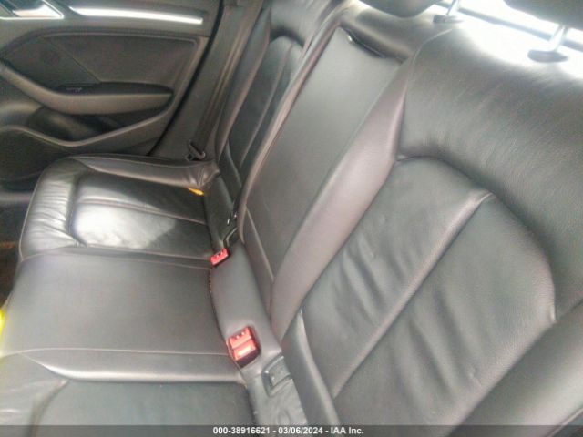 WAUCCGFF3F1143520 Audi A3 1.8t Premium