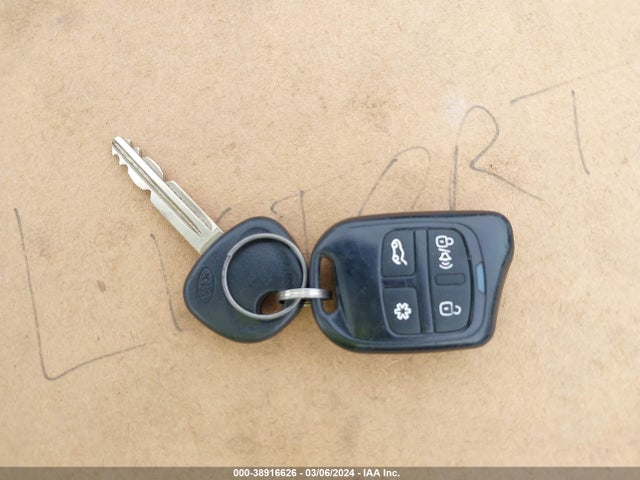 KIA FORTE LX 2014 KNAFK4A60E5177881 Image 11