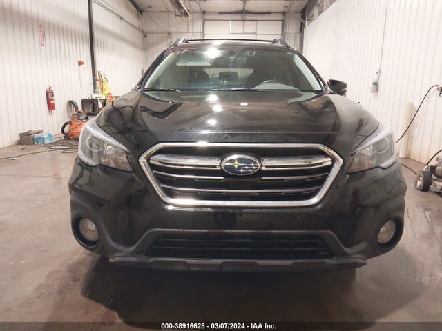 Subaru Outback 2.5i Premium 2019 4S4BSAHC7K3338435 Image 12